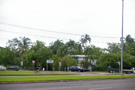 Coconut Grove Accommodation