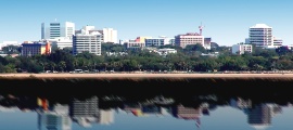 Apartments & Hotels in Darwin